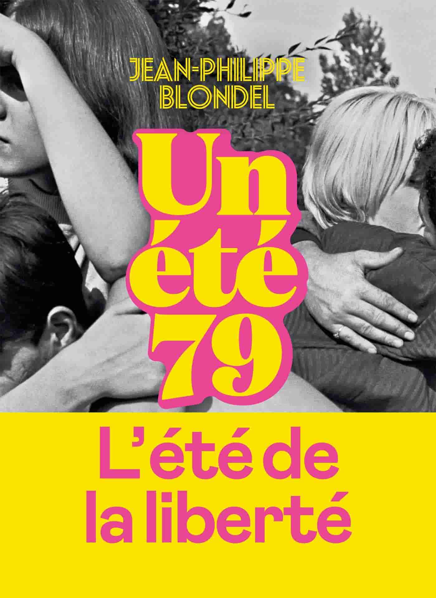 Un été 79