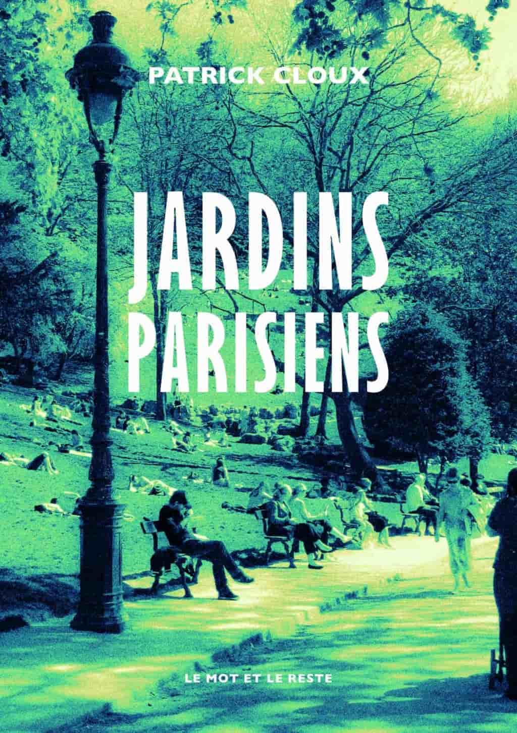 Jardins parisiens