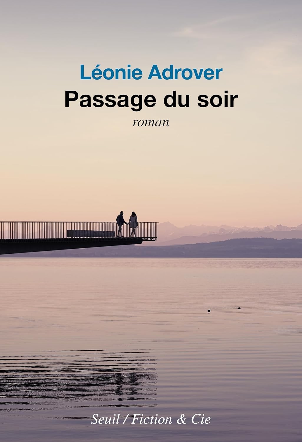 Passage du soir