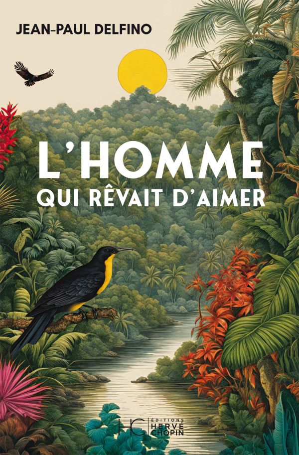 L'Homme qui rêvait d'aimer
