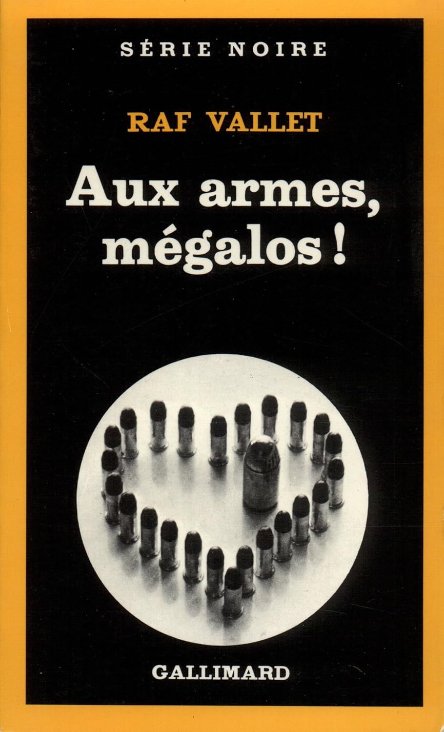 Aux armes, mégalos