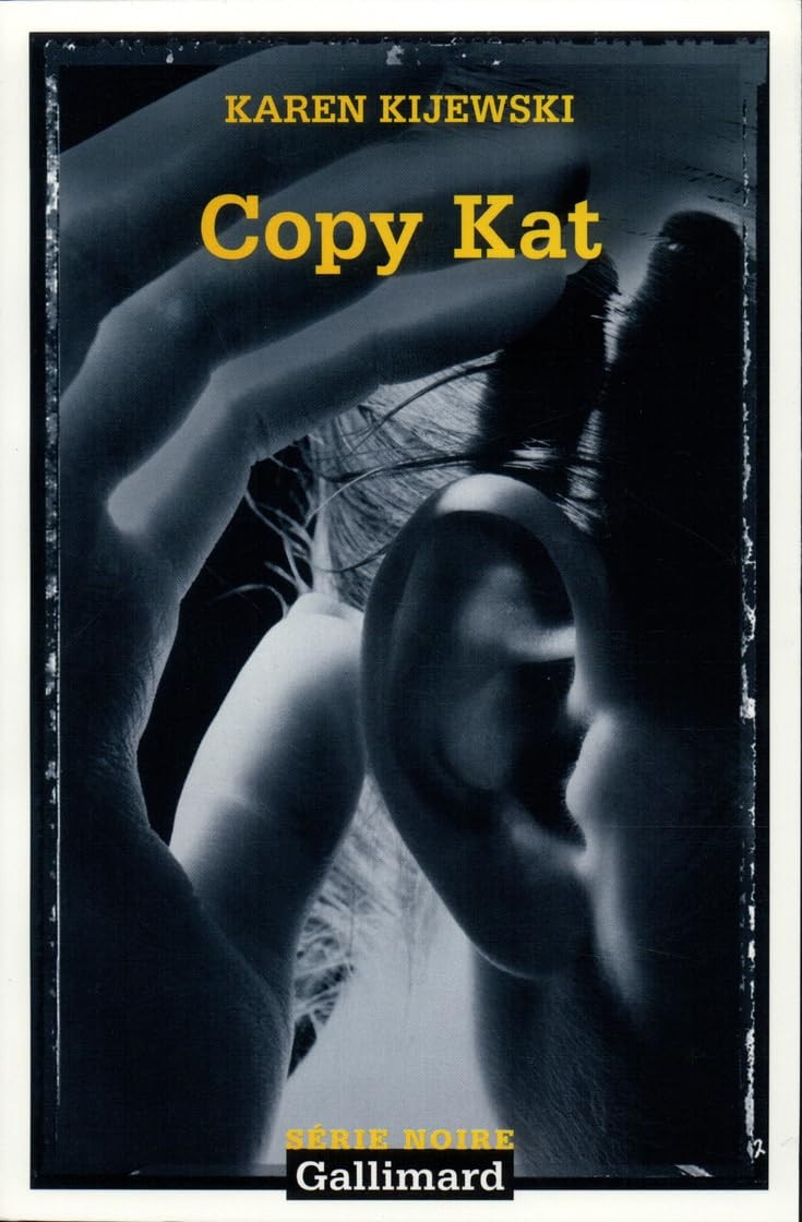 Copy Kat