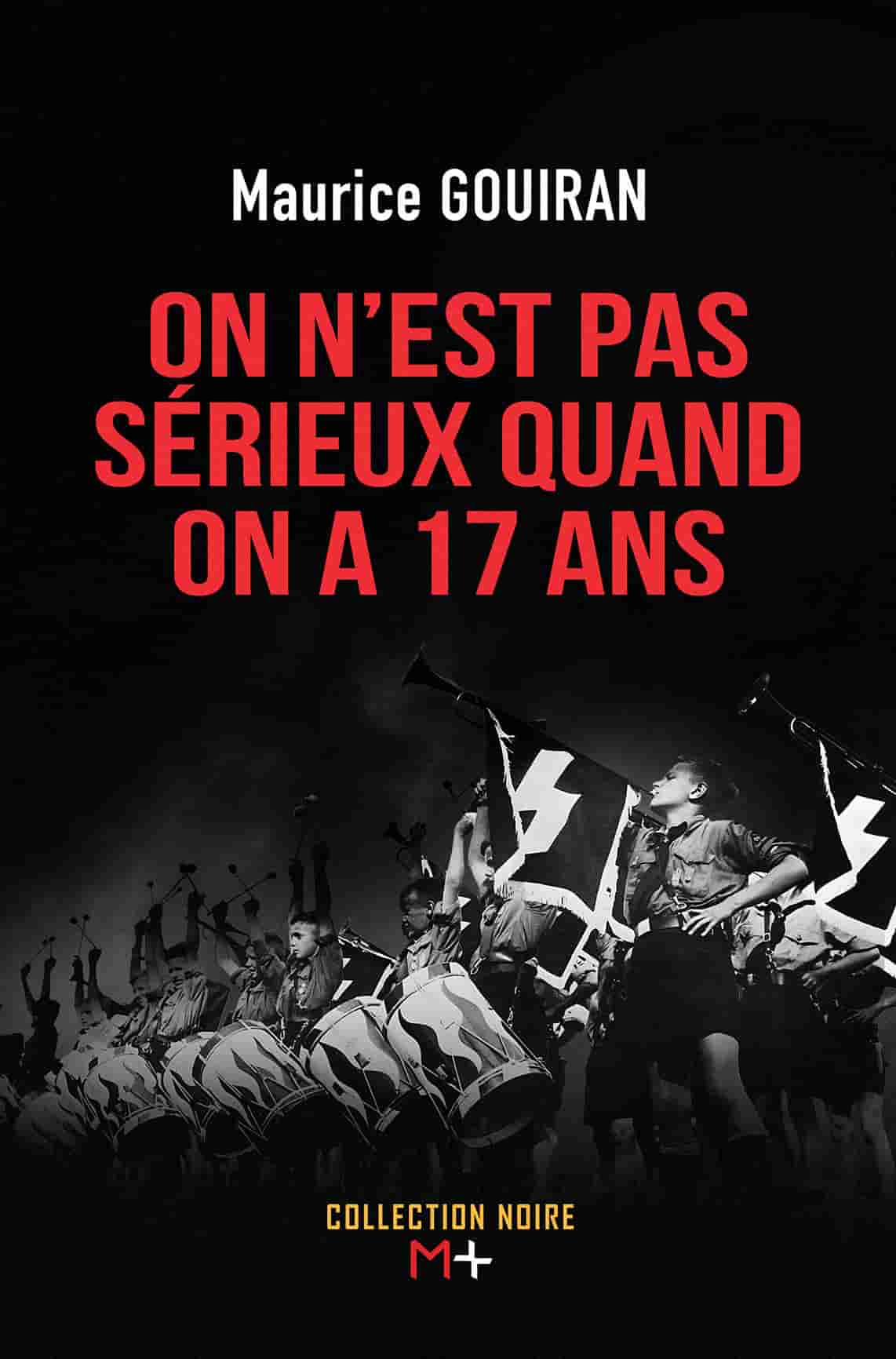 On n'est pas sérieux quand on a 17 ans