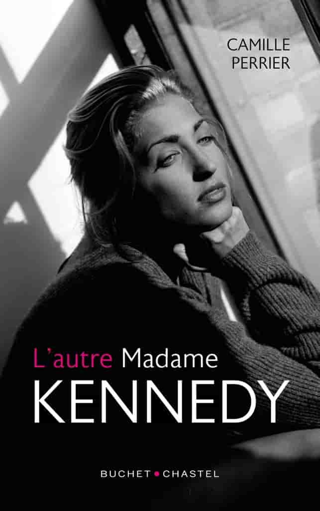L'autre Madame Kennedy