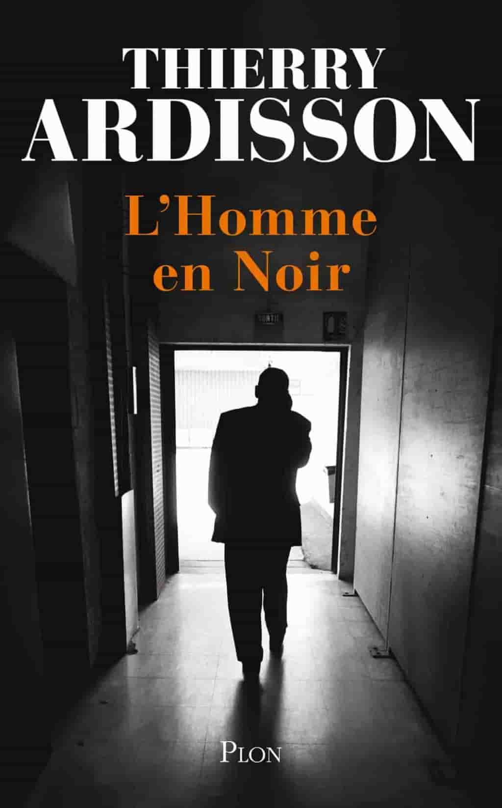L'Homme en Noir