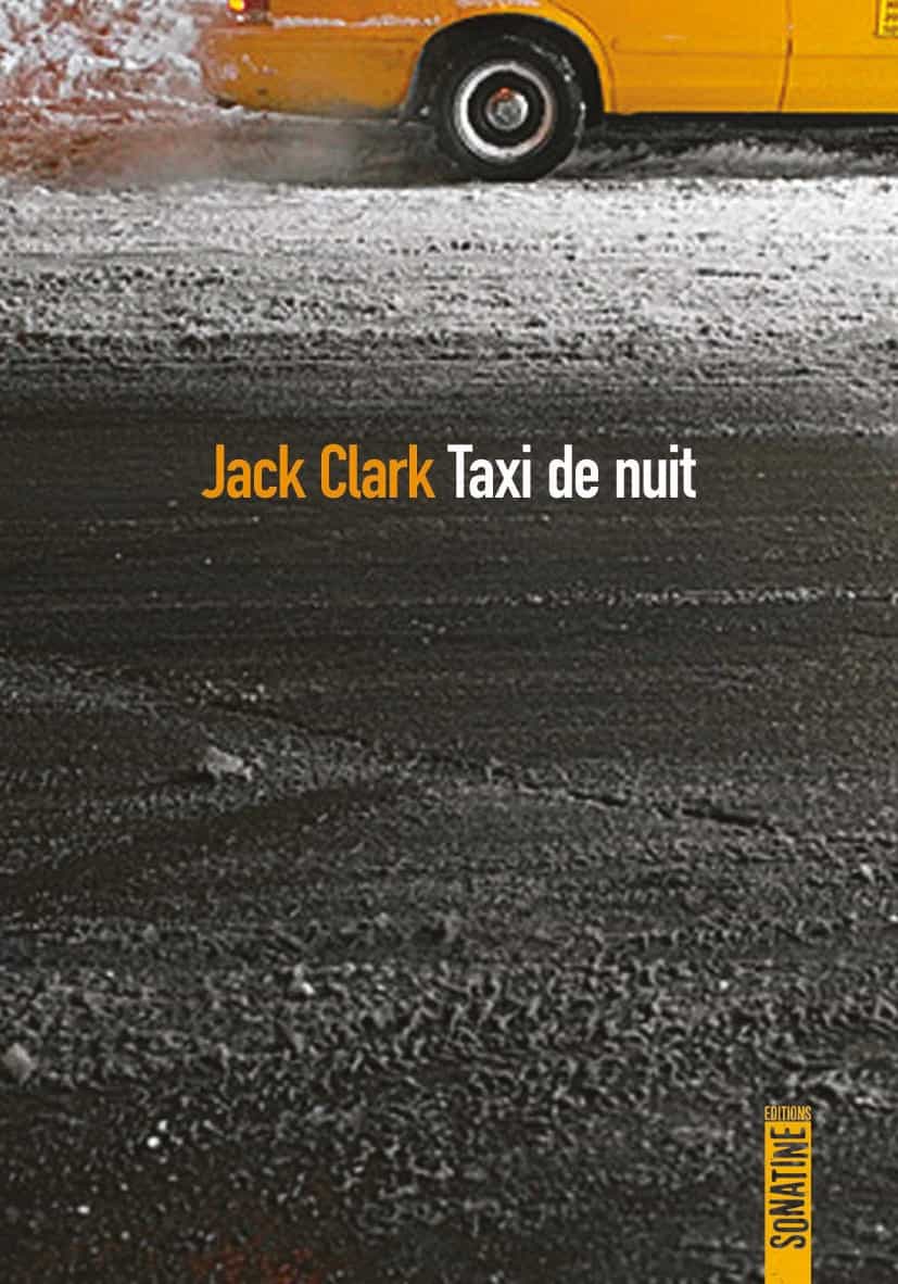 Taxi de nuit