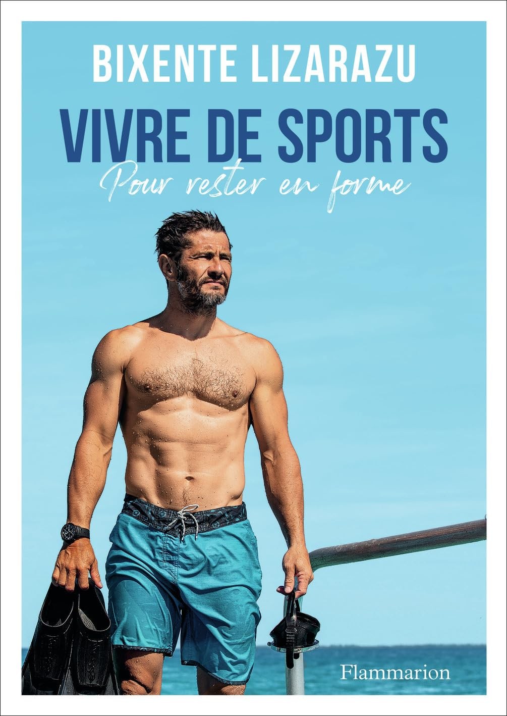 Vivre de sports: Pour rester en forme