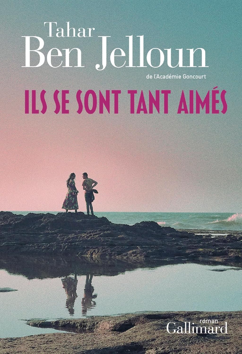 Ils se sont tant aimés