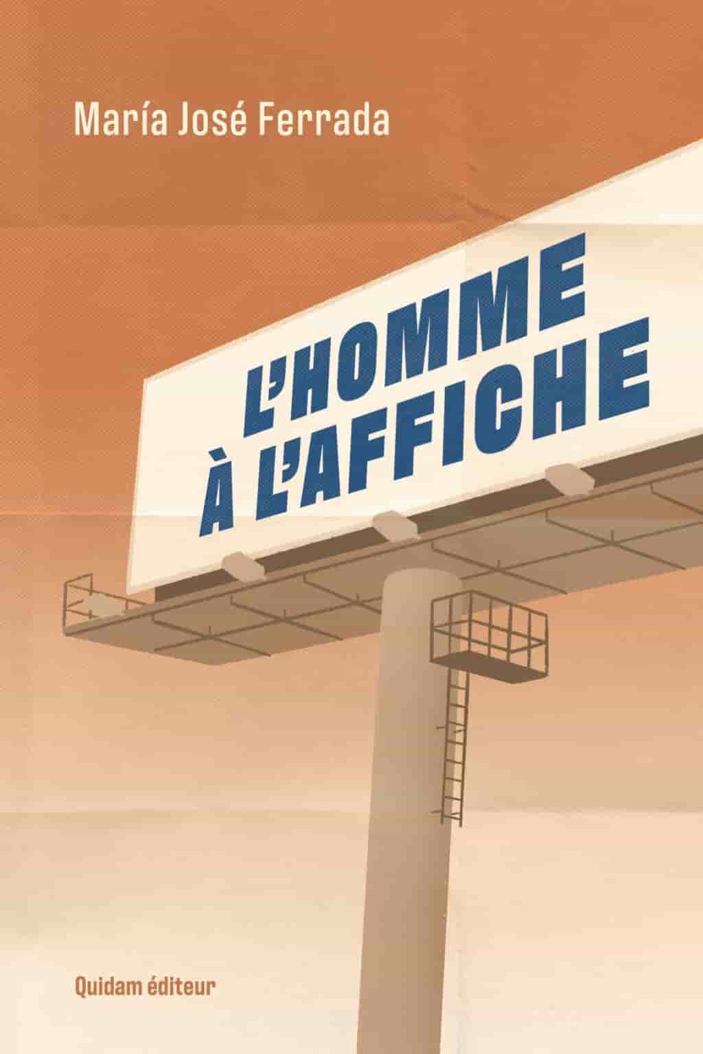 L'Homme à l'affiche