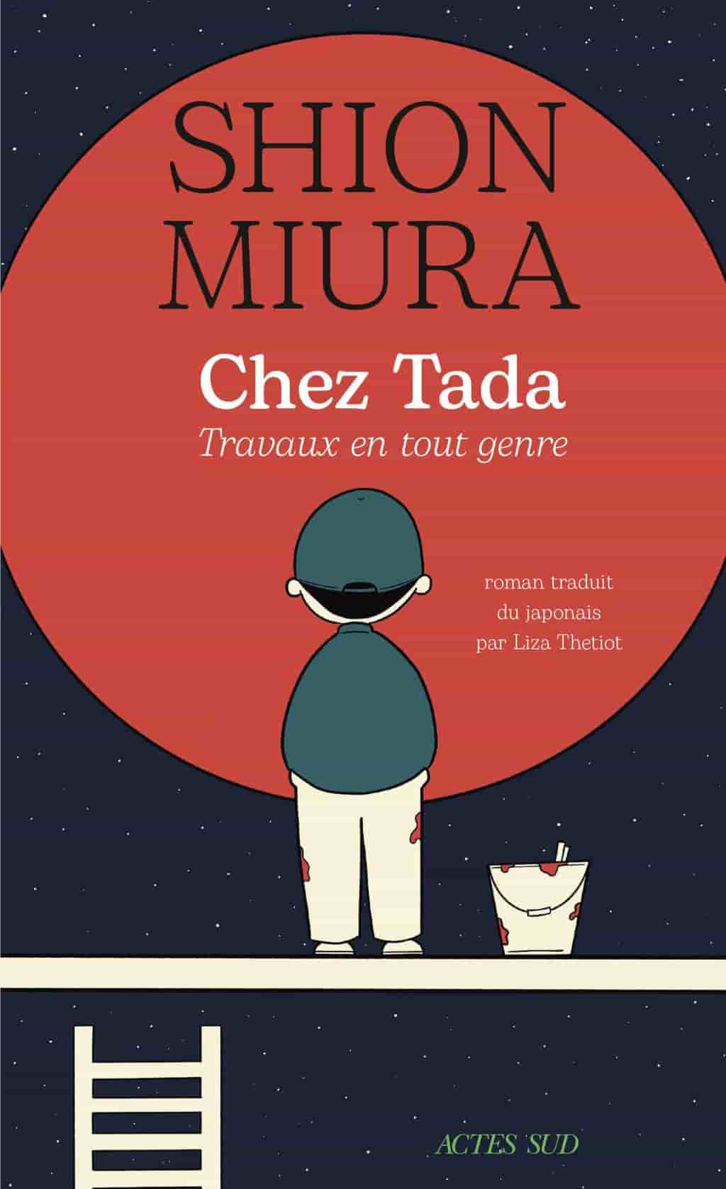 Chez Tada - Travaux en tout genre