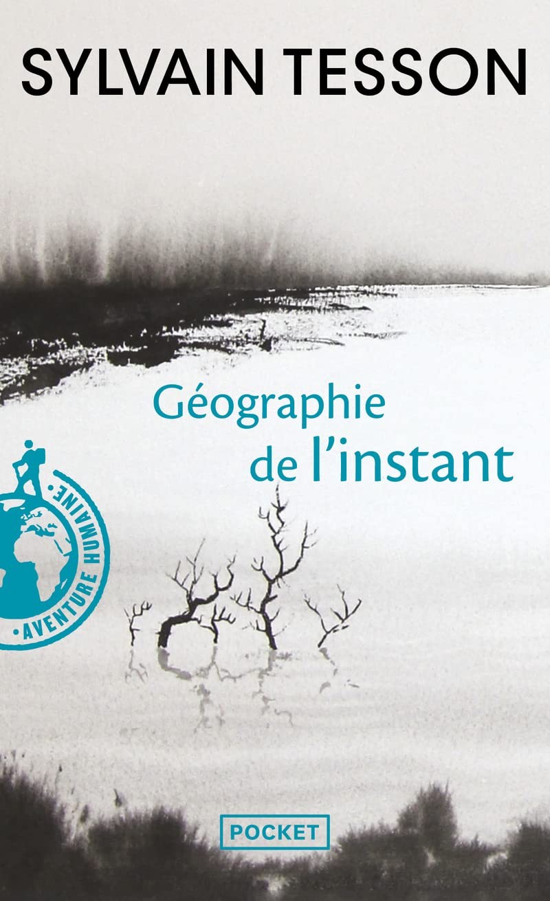 Géographie de l’instant
