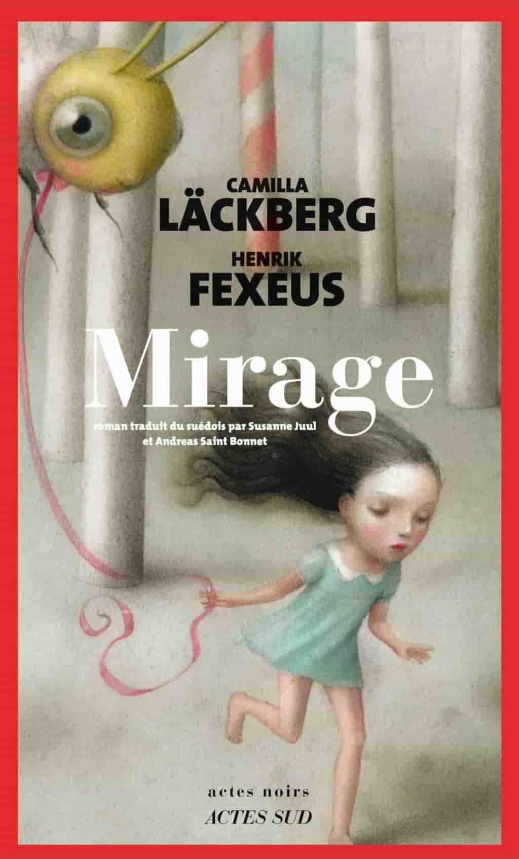 Mirage