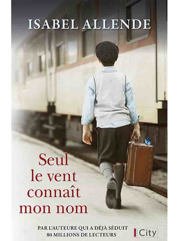 Seul le vent connaît mon nom