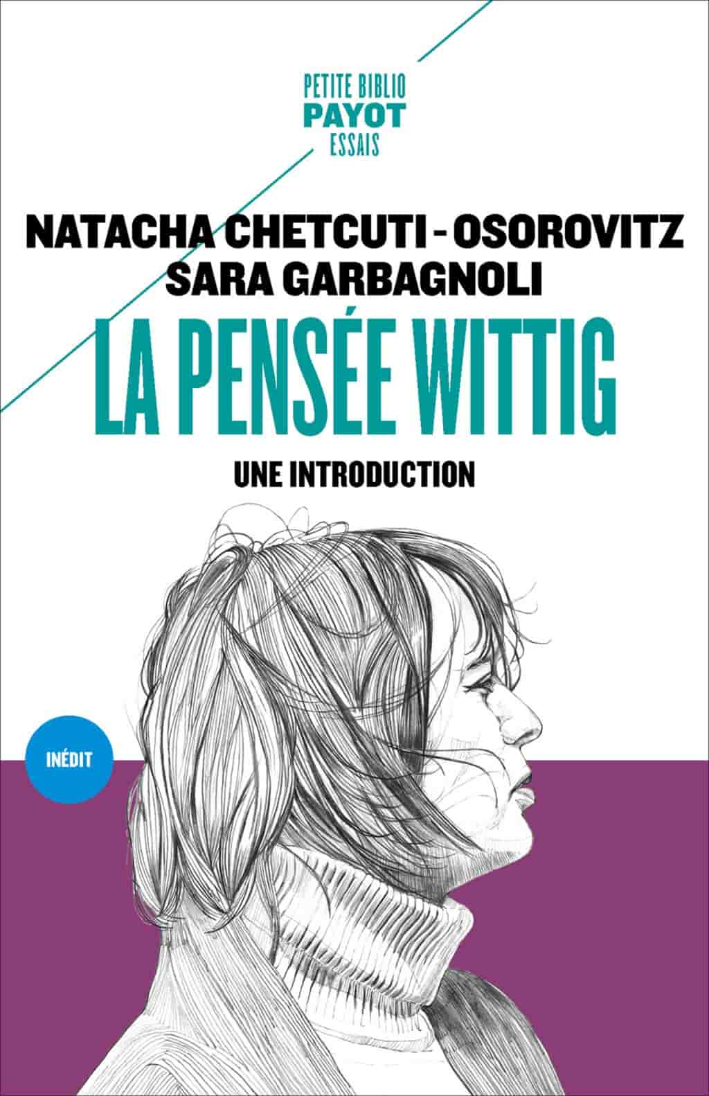 La pensée Wittig: Une introduction
