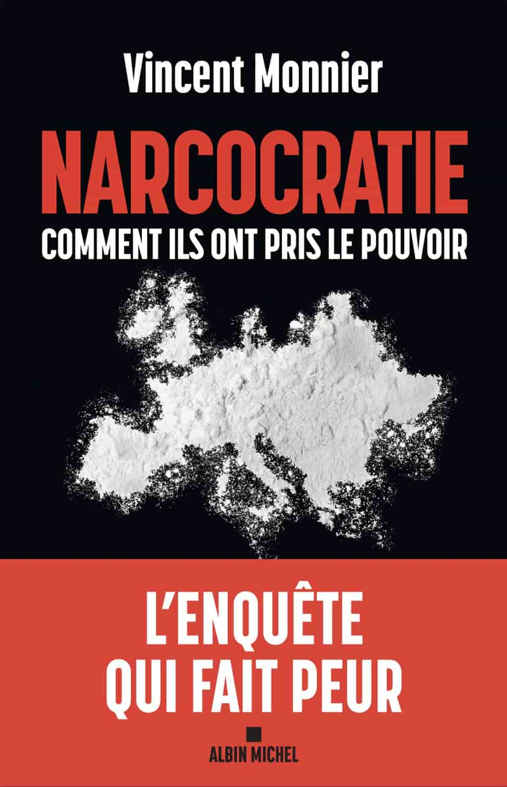 Narcocratie