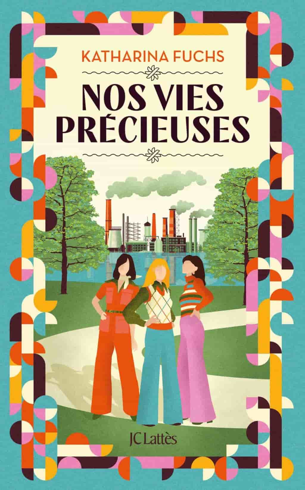 Nos vies précieuses