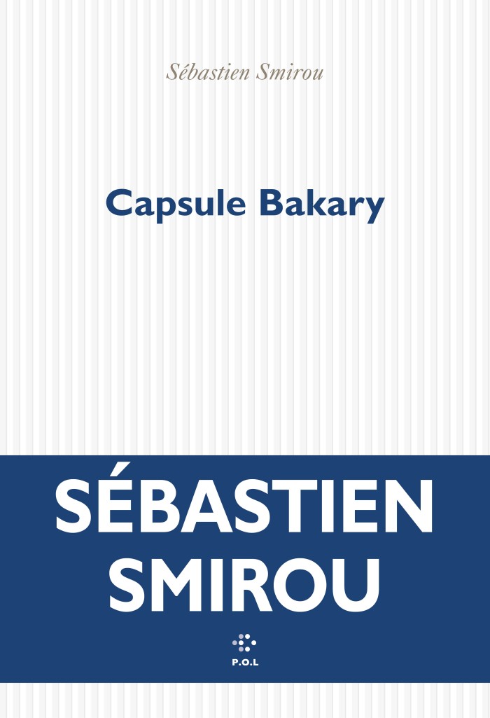 Capsule Bakary