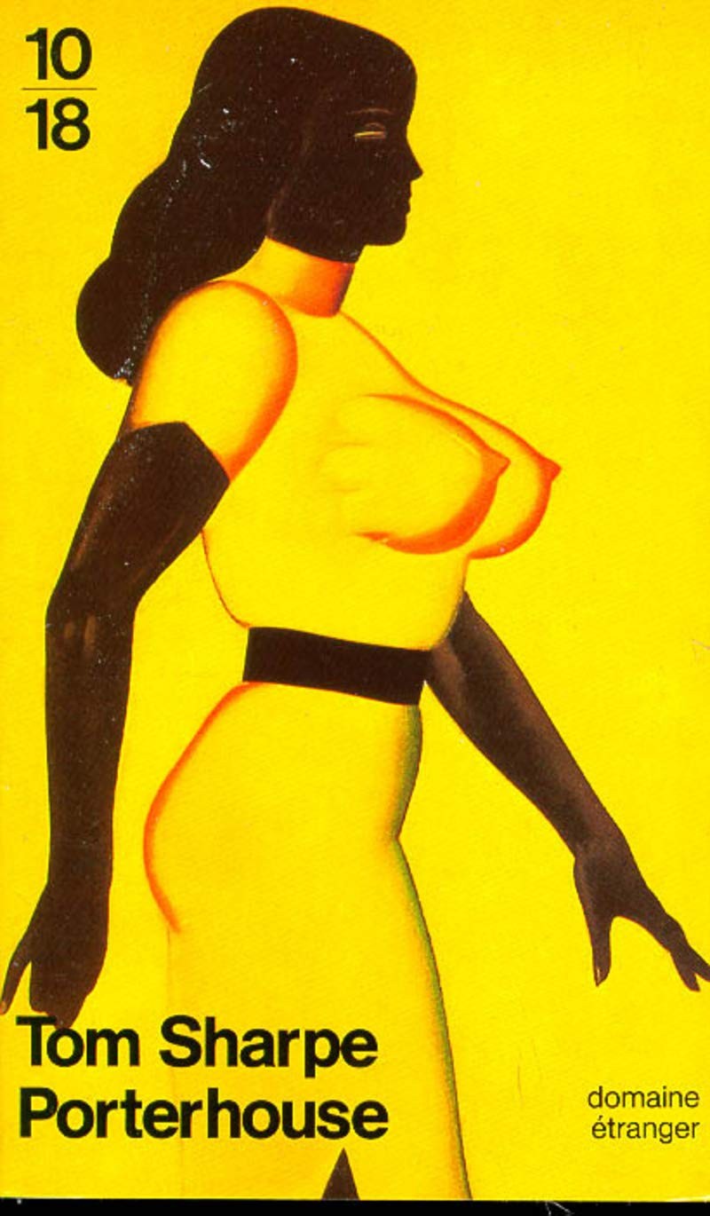 Porterhouse ou la Vie de collège