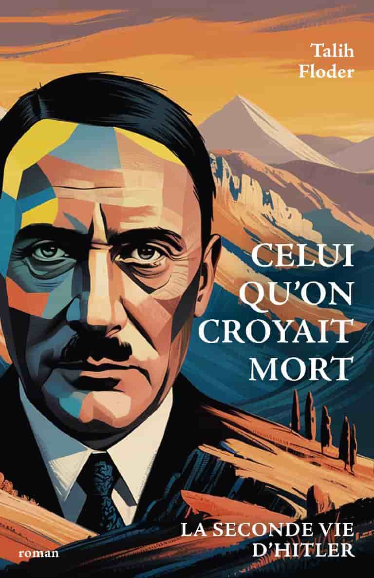 Celui qu'on croyait mort