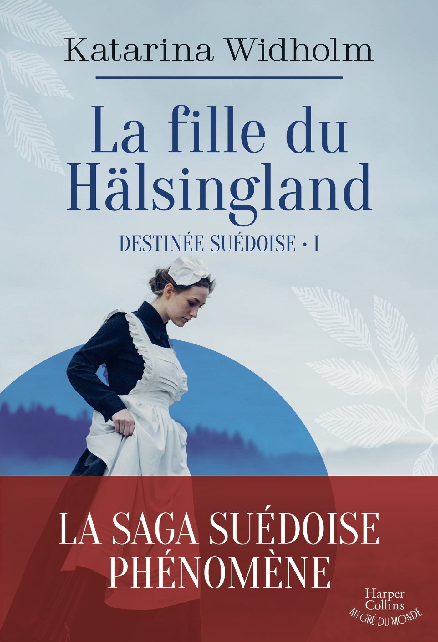 Destinée suédoise : T1