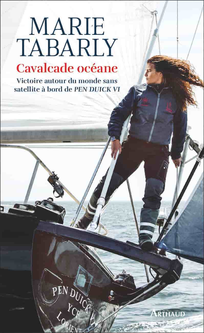 Cavalcade océane