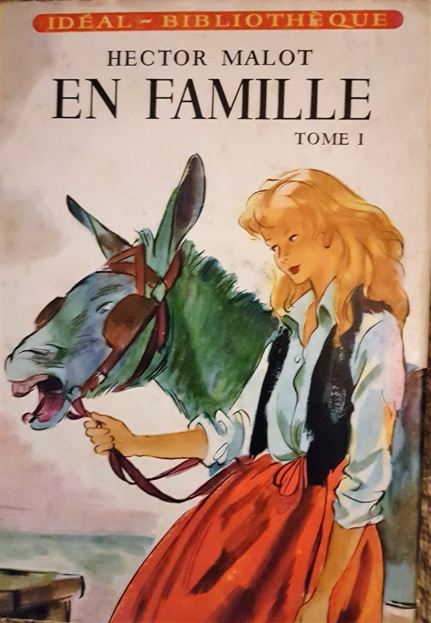 En Famille