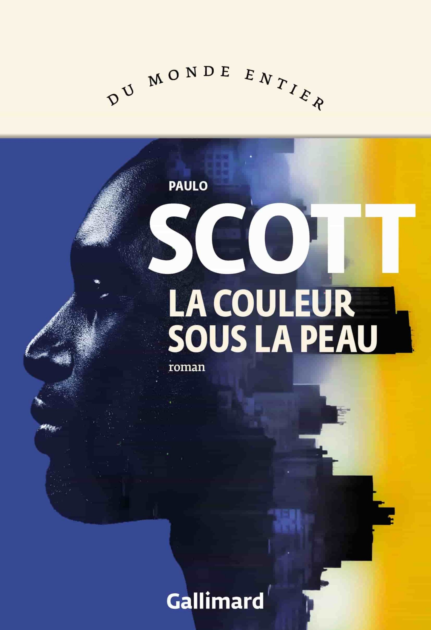 La couleur sous la peau