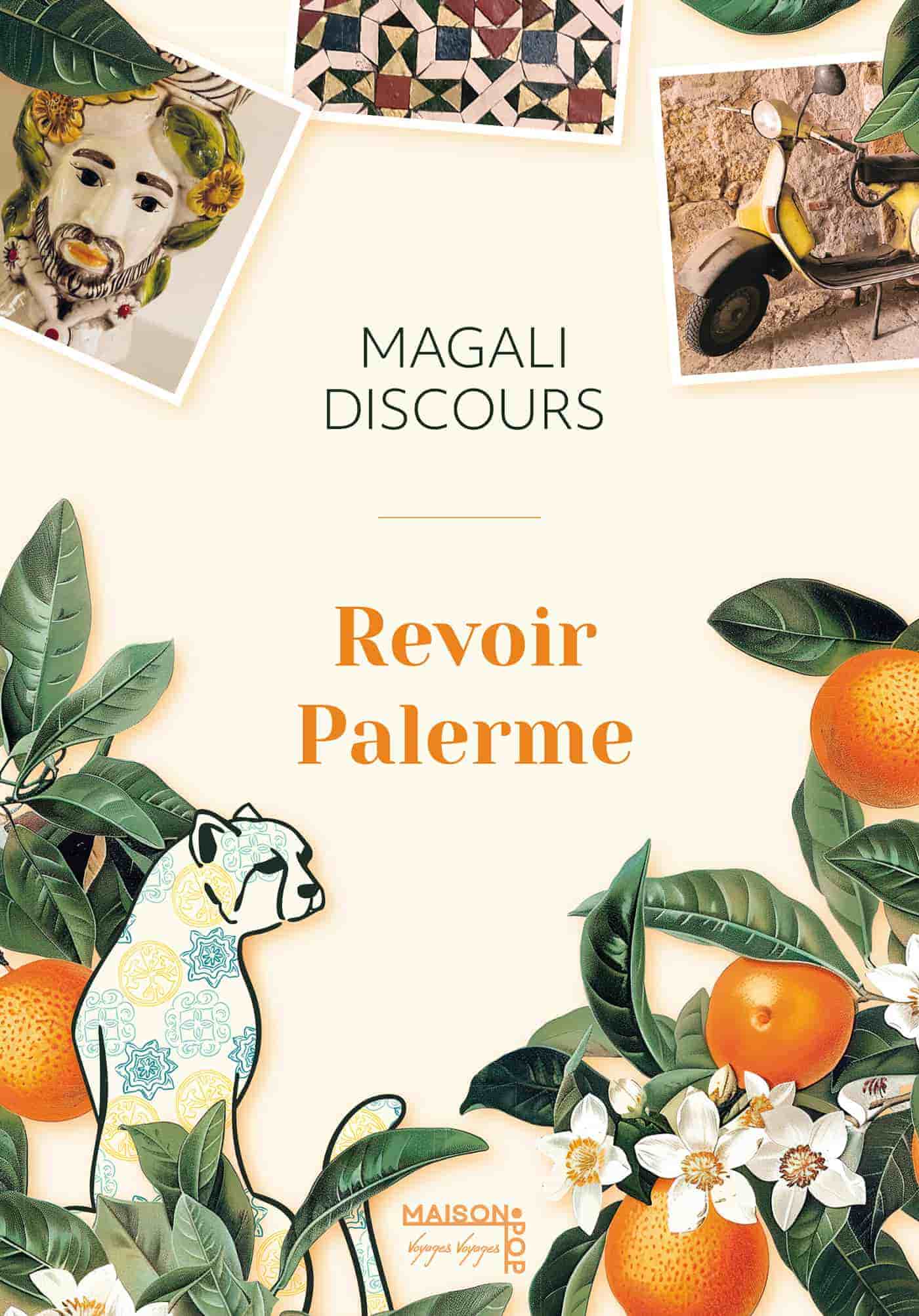 Revoir Palerme