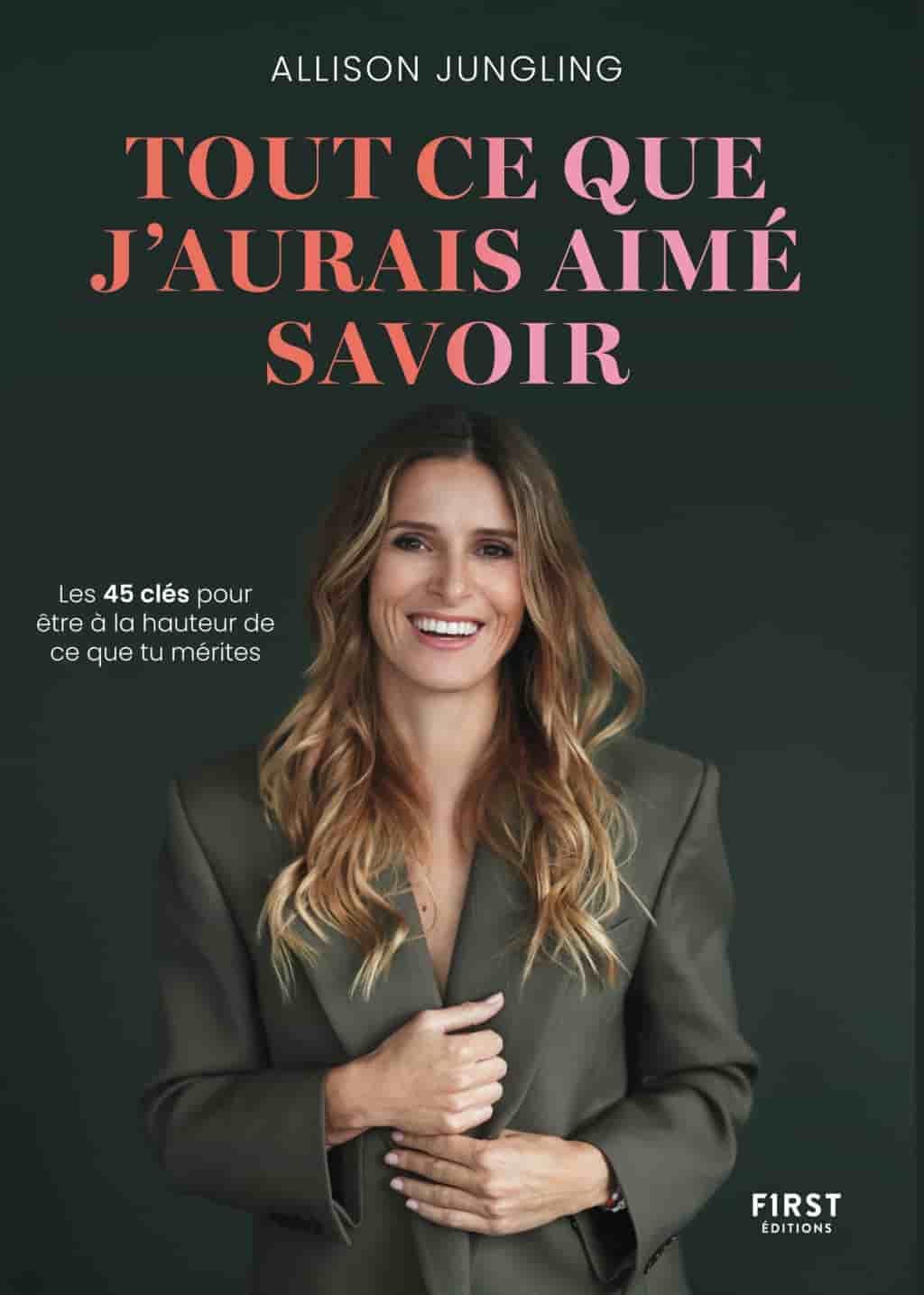 Tout ce que j'aurais aimé savoir