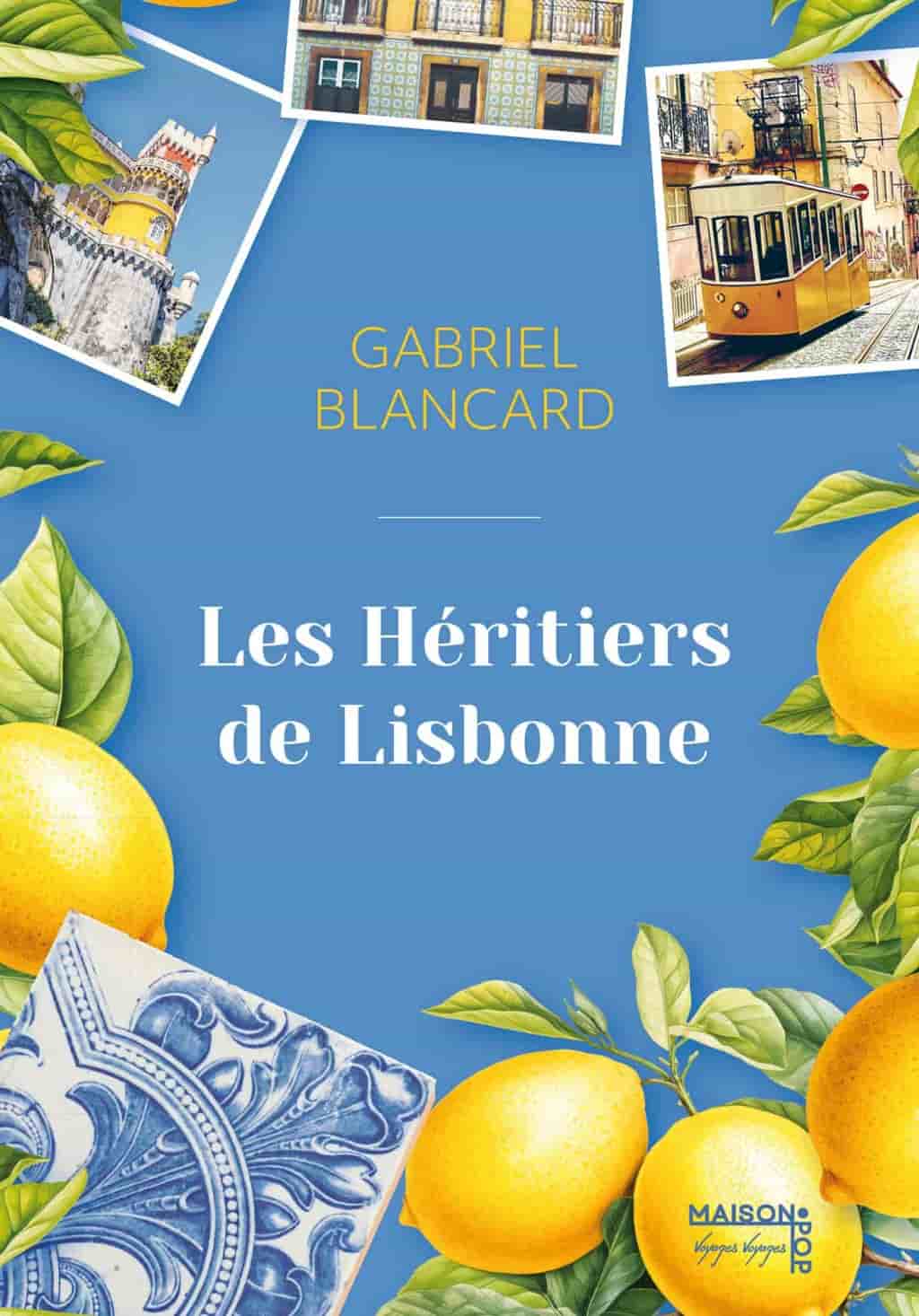 Les héritiers de Lisbonne