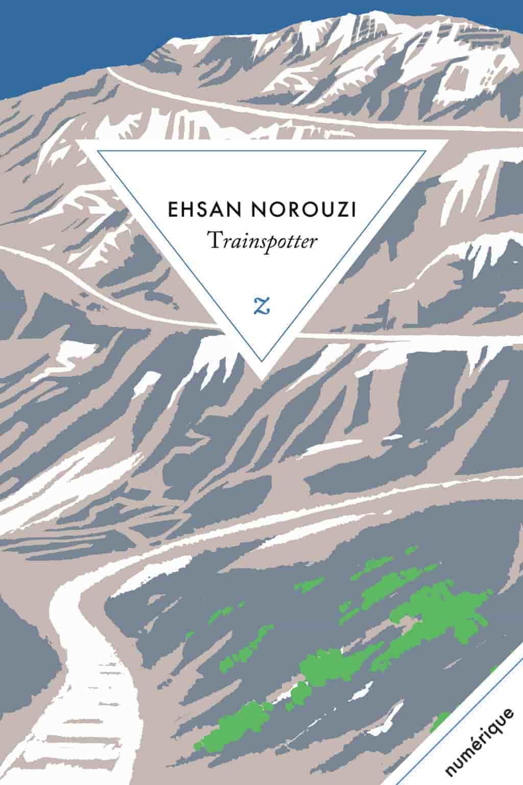 Trainspotter: L’aventure de la trans-iranienne