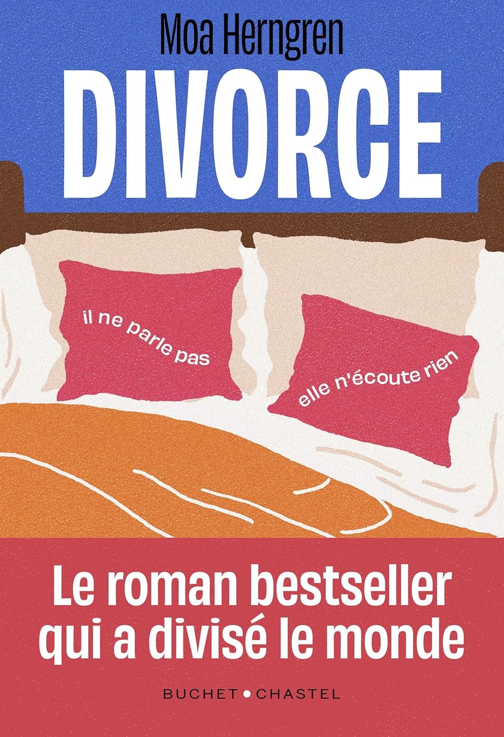 Divorce