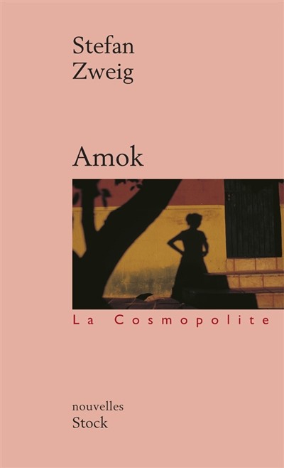 Amok ou le fou de Malaisie