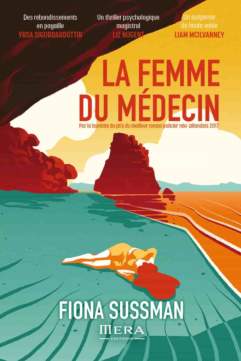 La femme du Médecin