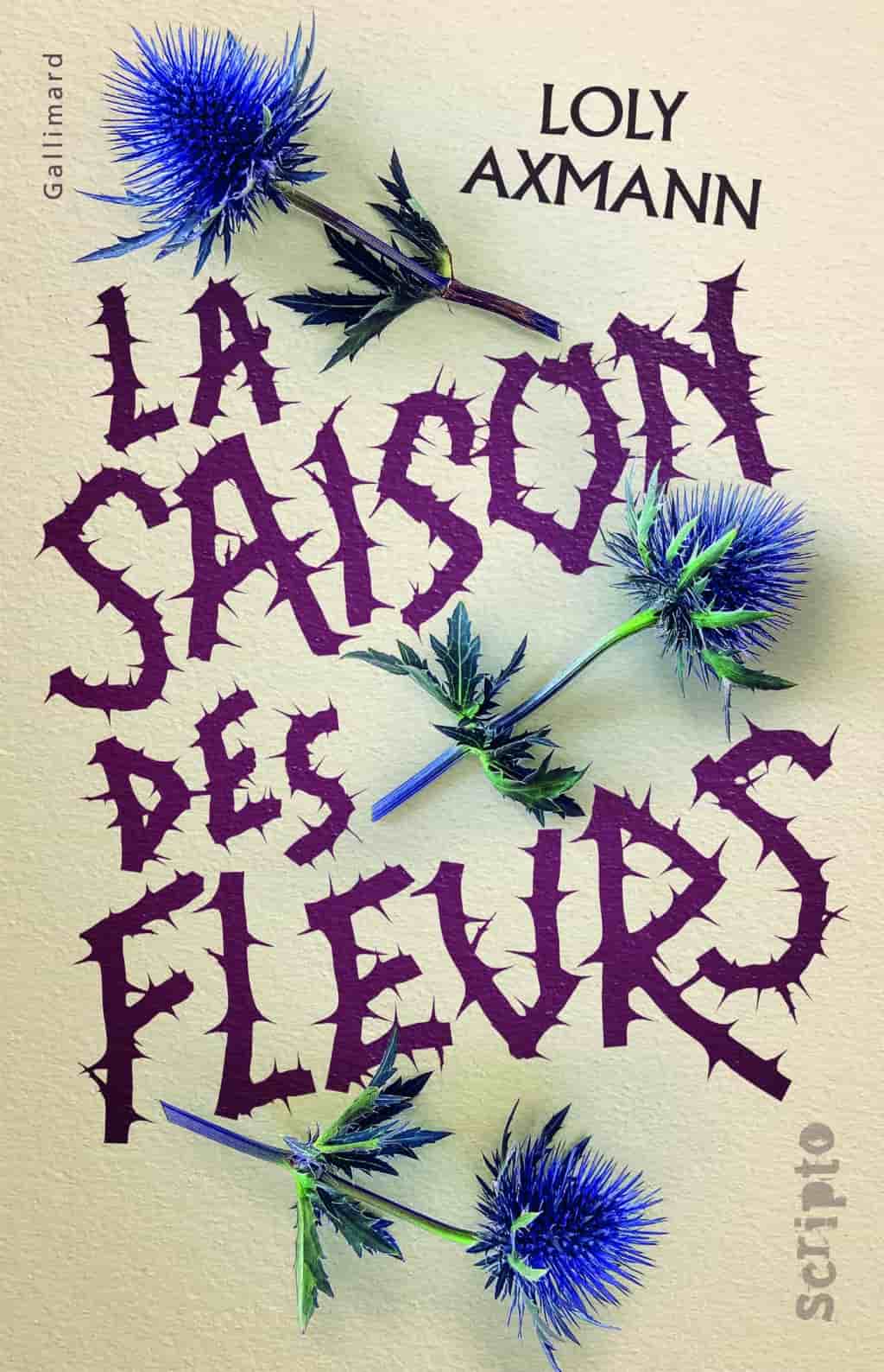 La saison des fleurs