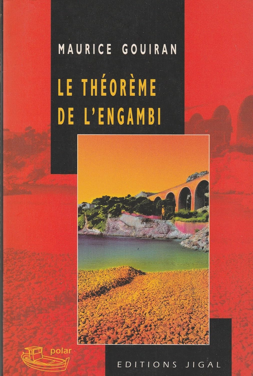 Le théorème de l'Engambi