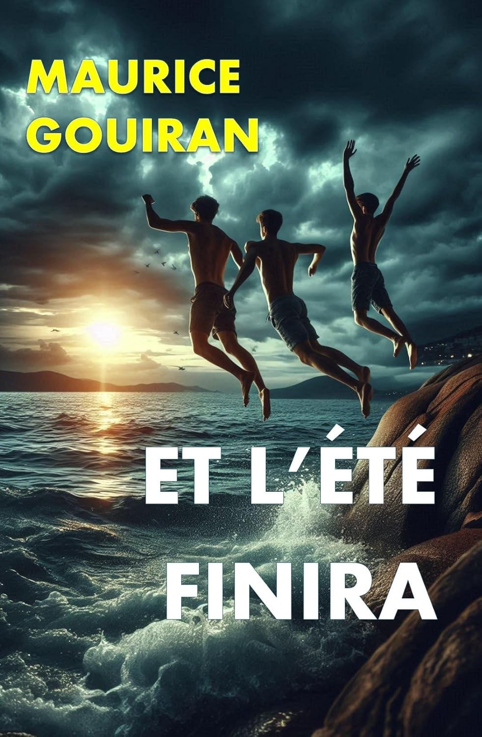 Et l'été finira...