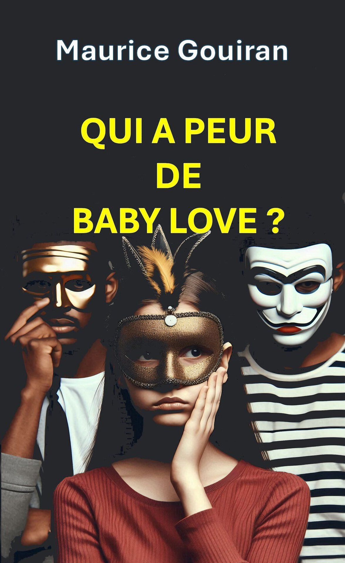 Qui a peur de Baby Love ?