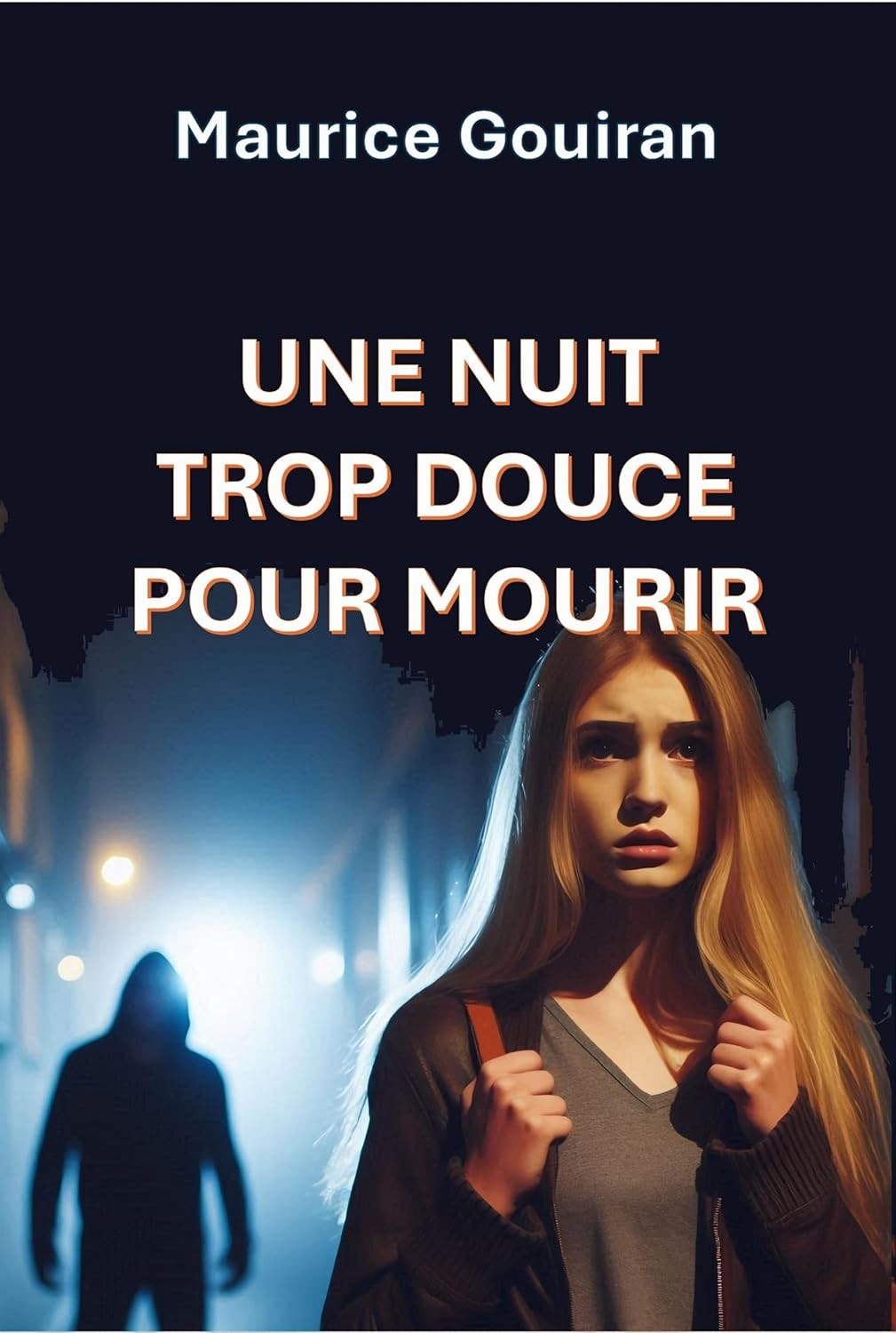 Une nuit trop douce pour mourir