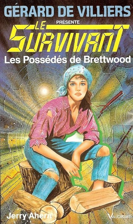 Les Possédés de Brettwood