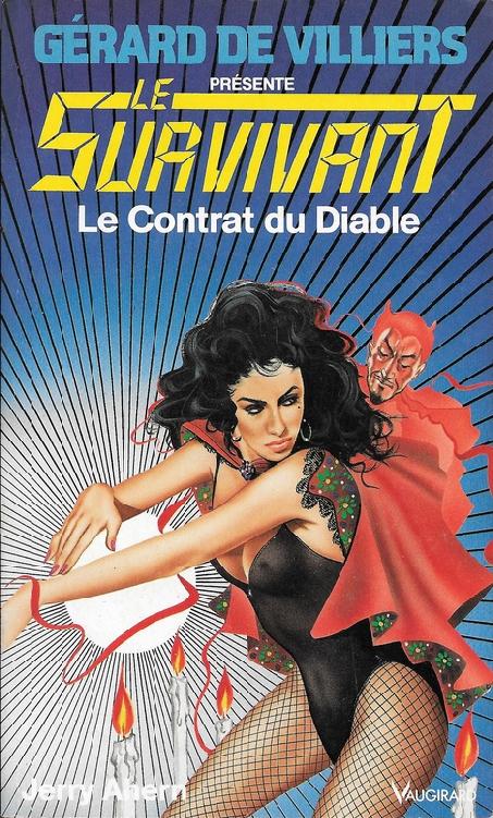 Le Contrat du Diable