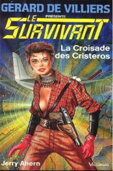 La Croisade des Cristeros