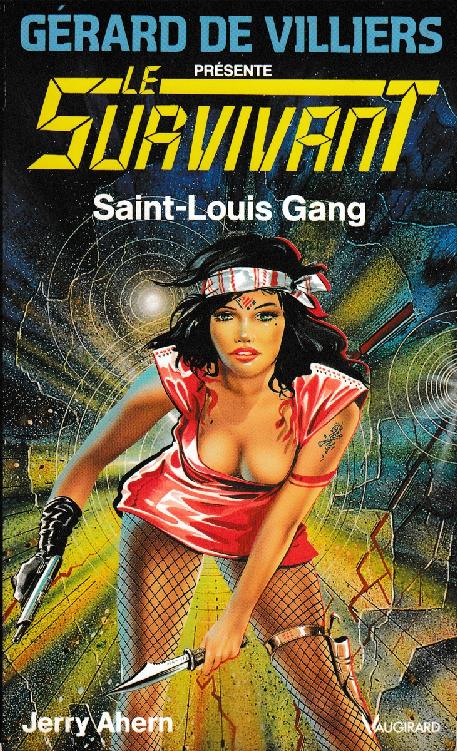 Saint-Louis gang