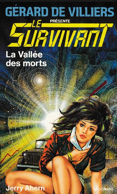 La Vallée des morts