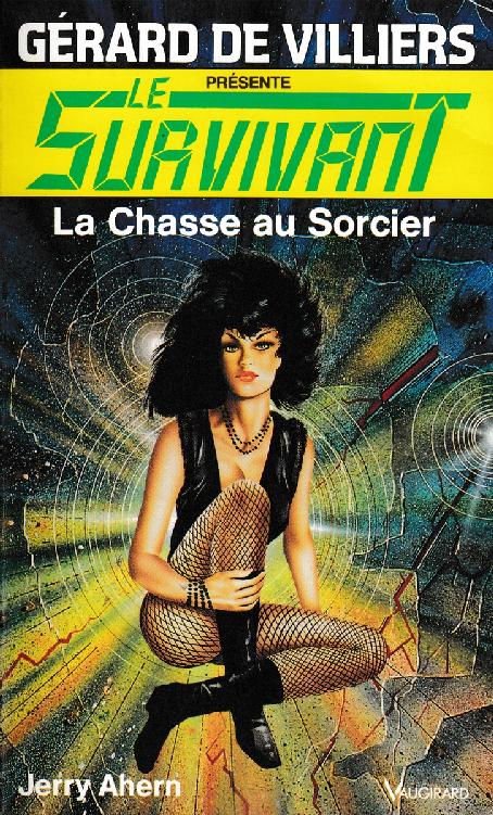 La Chasse au Sorcier