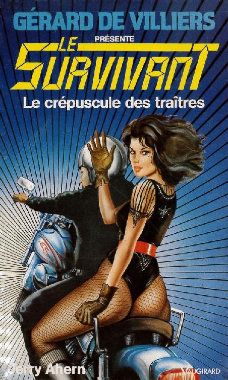 Le crépuscule des traitres