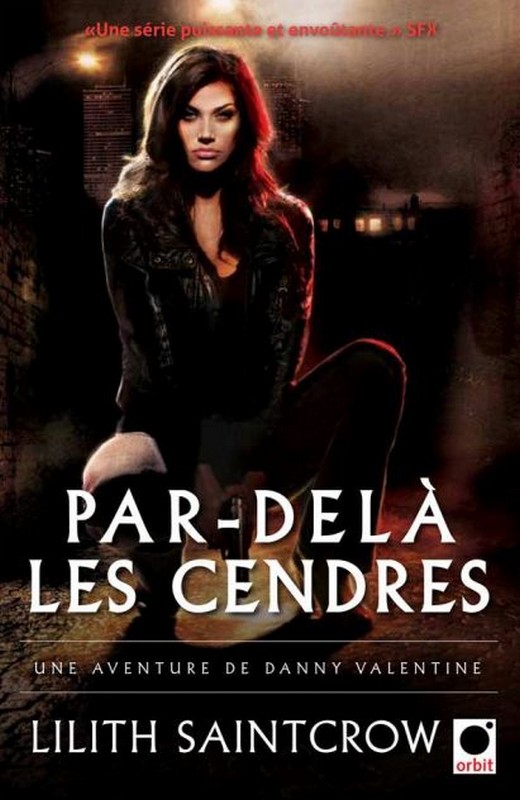 Par-Delà les Cendres