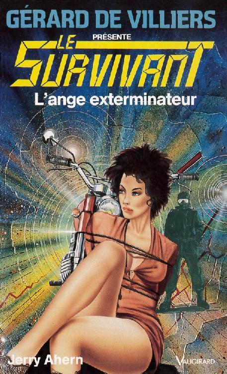 L'Ange exterminateur
