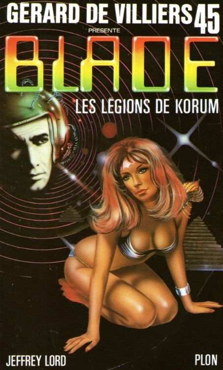 Les Légions de Korum