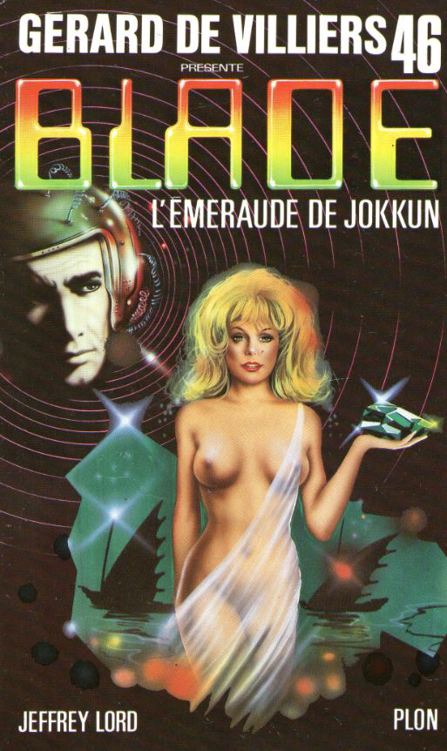 L'émeraude de Jokkun